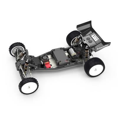 Schumacher Cougar LD2 1/10th 2WD Buggy