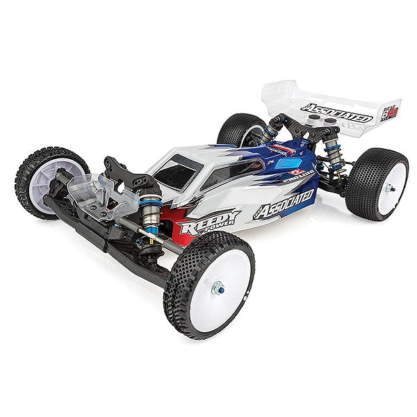 TEAM ASSOCIATED RC10B6.2 TEAM KIT
