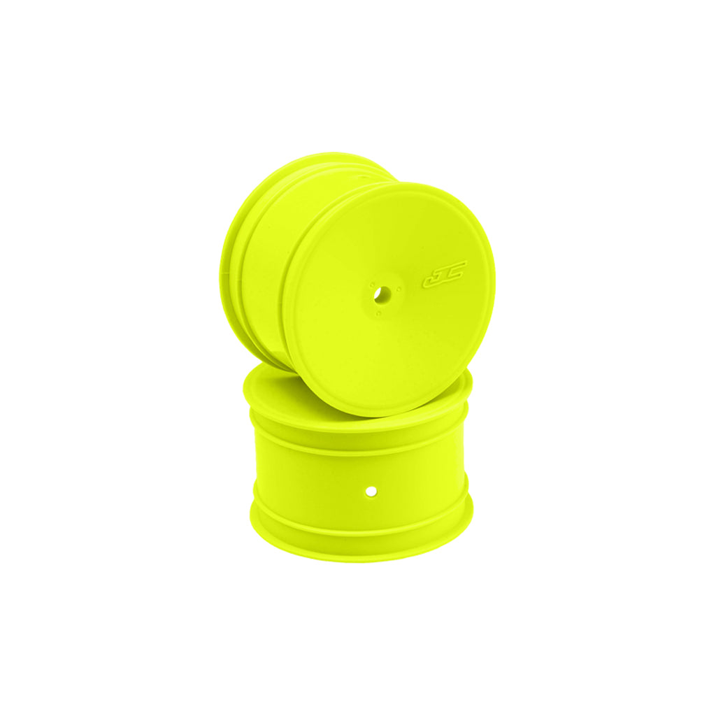 MONO-2.2" REAR WHEEL (YELLOW)-4PC