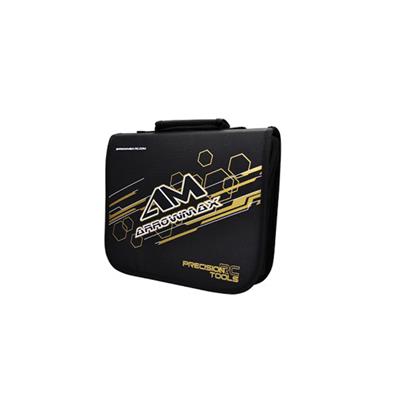 Tool Bag V4 Black/Golden