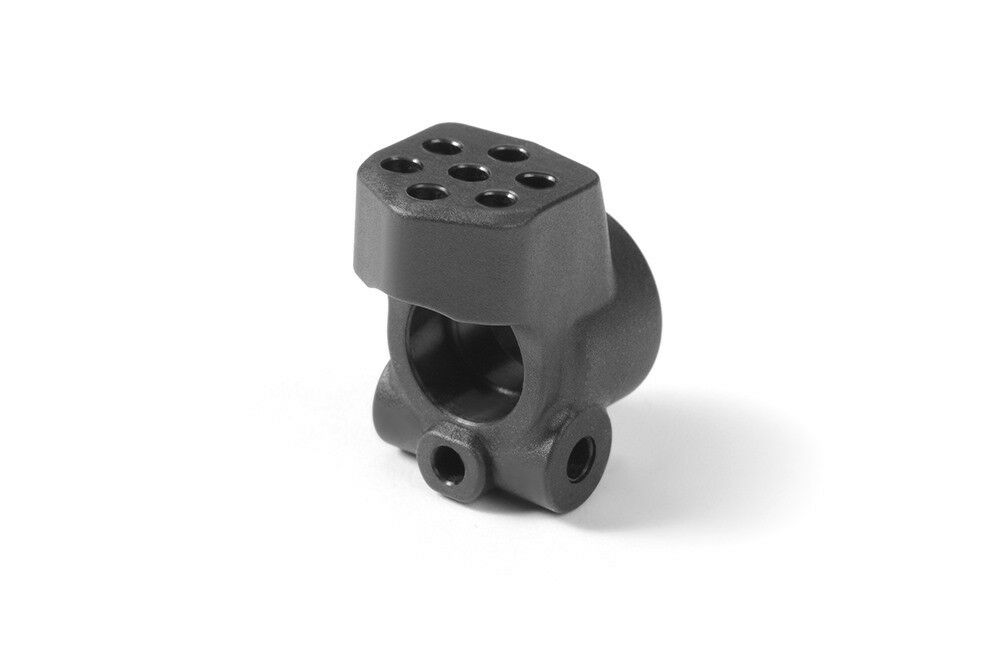 XB-2 COMPOSITE UPRIGHT REAR - HARD