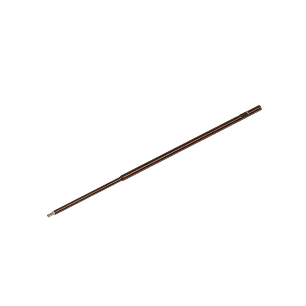 ALLEN WRENCH 1.5X120MM TIP ONLY