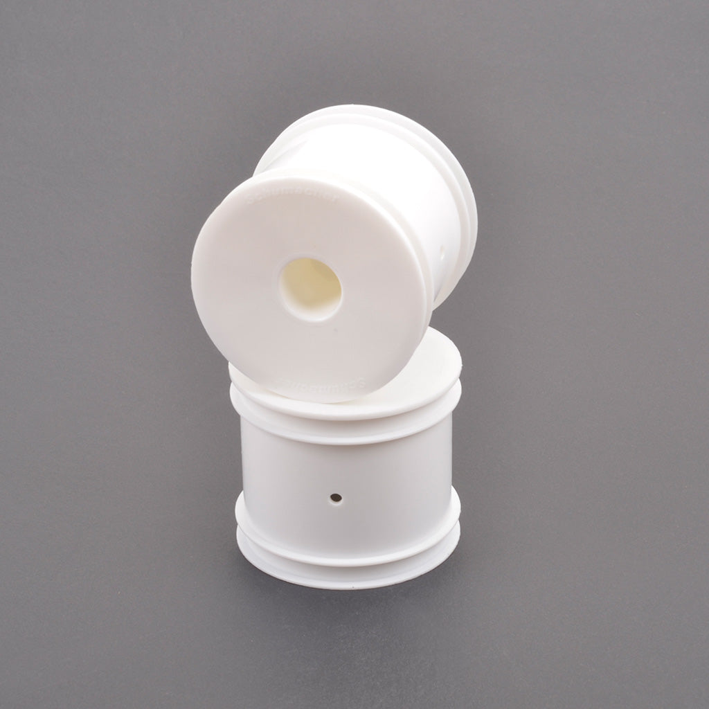 STADIUM TRUCK WHEEL - WHITE - PR