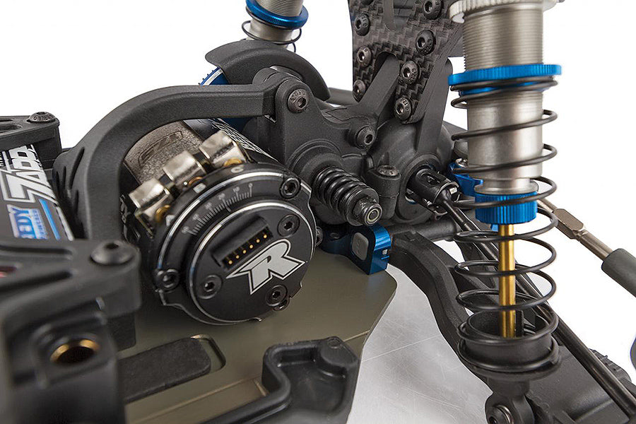 TEAM ASSOCIATED B6.1DL TEAM KIT