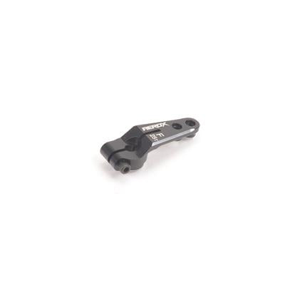 AEROX ALLOY SERVO ARM - OFFSET 25T FUTABA