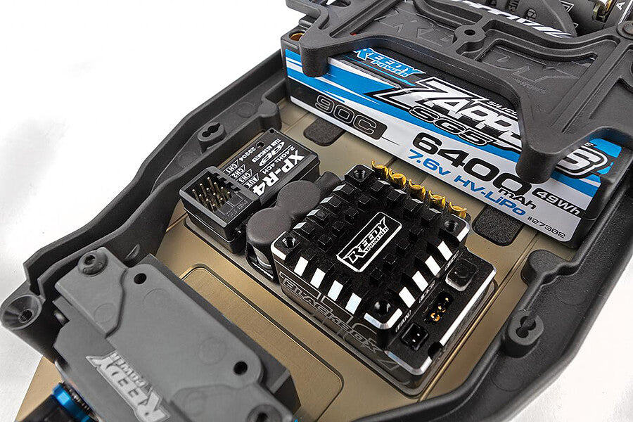 TEAM ASSOCIATED RC10B6.4D TEAM KIT