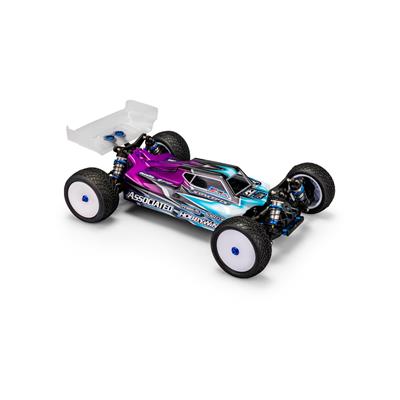 S15 - B74.2 BODY - W/CARPET/TURF/DIRT WING LW