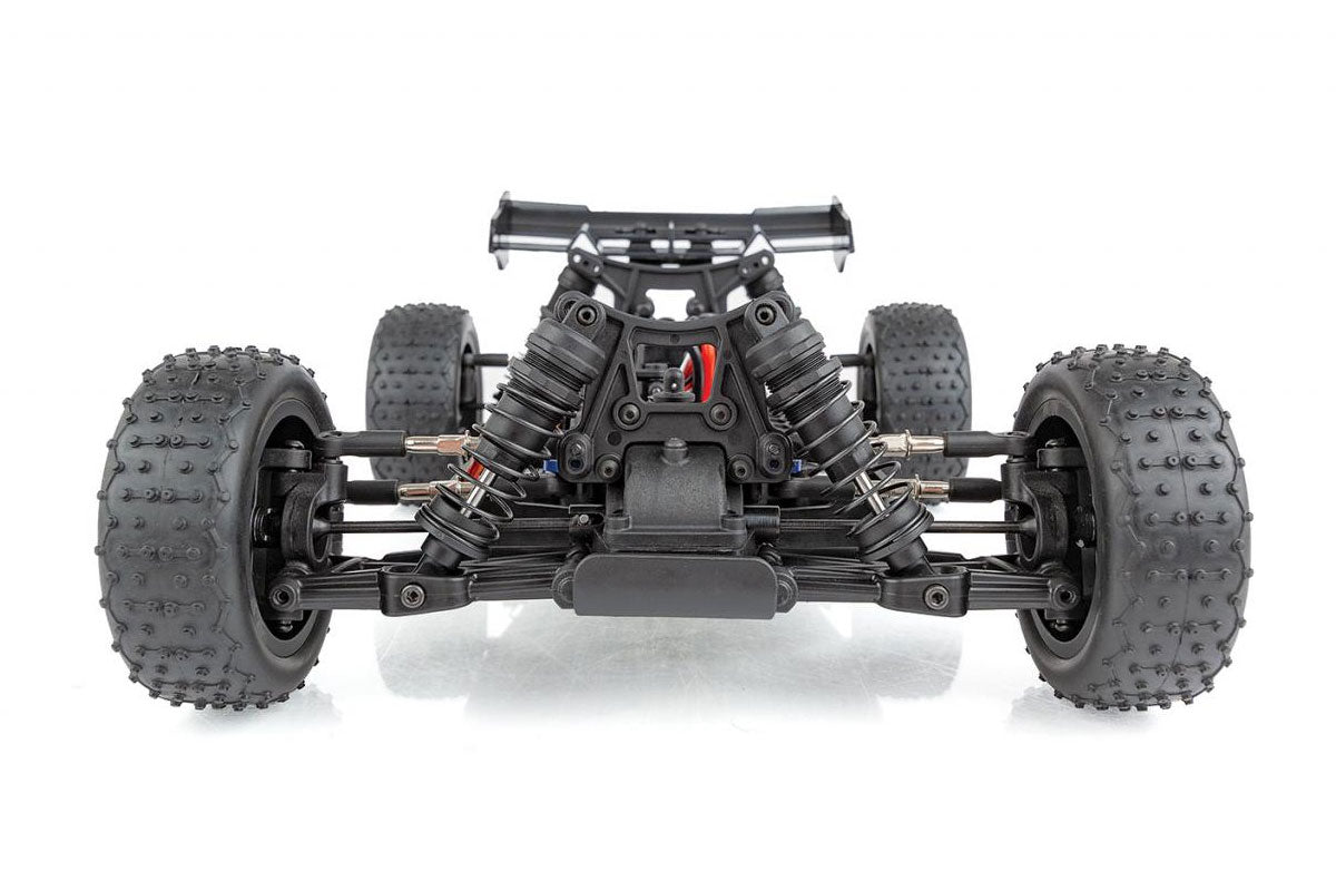 TEAM ASSOCIATED REFLEX 14B BRUSHLESS RTR BUGGY