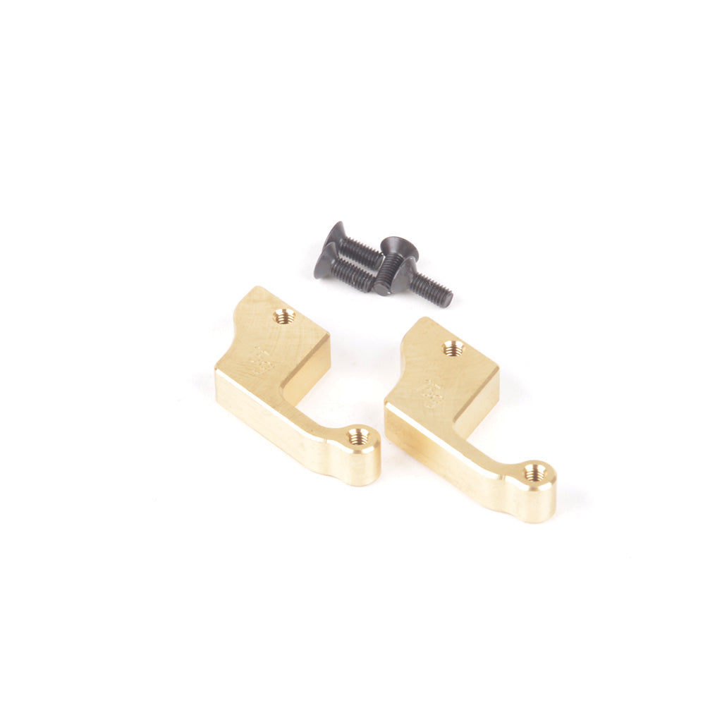BRASS REAR WEIGHT (15G) PR - LD/2,ST