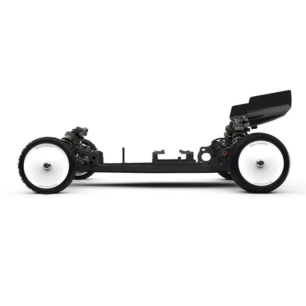 COUGAR LD3S - STOCK SPEC - Car KIT