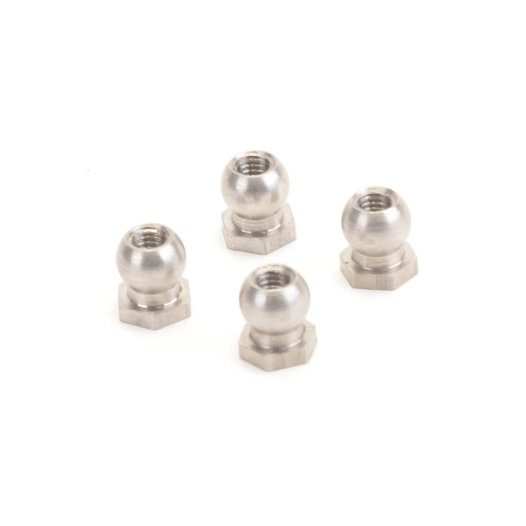 PIVOT BALL 5.5MM - (4PCS)