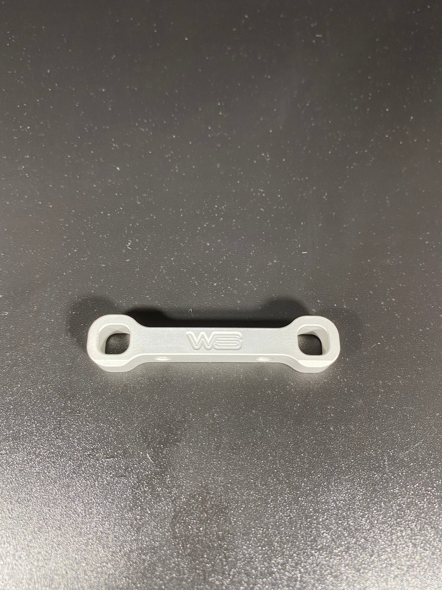 Willspeed 0 toe D mounts xb2-20