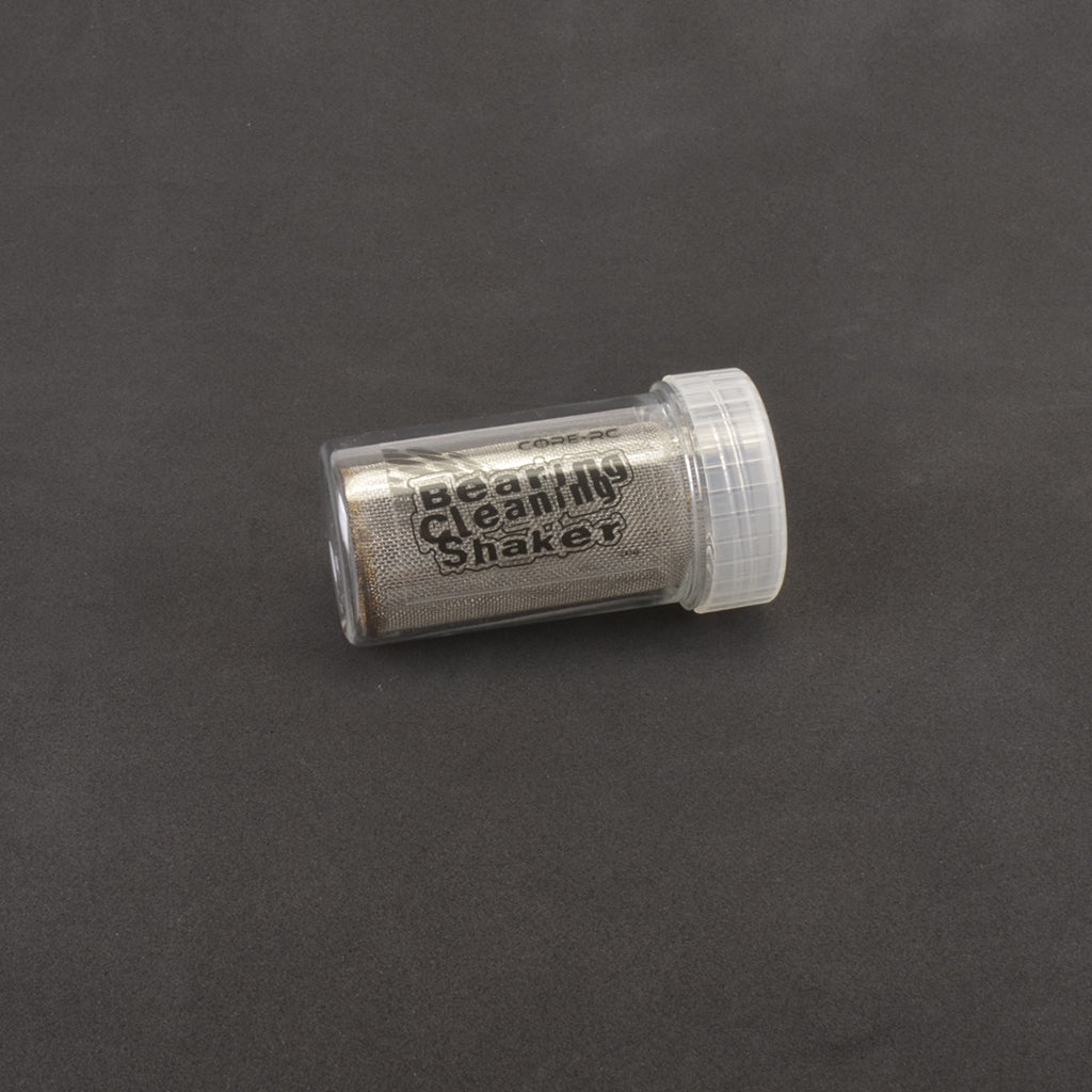 CORE RC BEARING CLEANING SHAKER