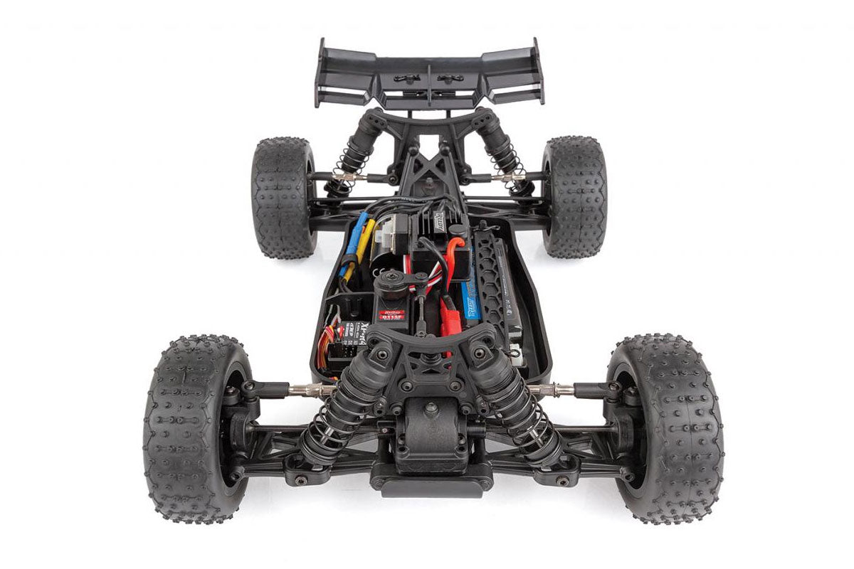 TEAM ASSOCIATED REFLEX 14B BRUSHLESS RTR BUGGY