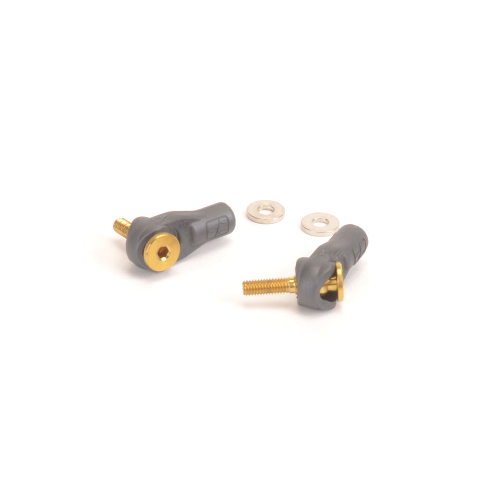 CAPTIVE BALL JOINT TI - LONG - PR