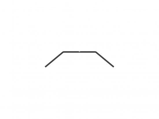 XRay Xb2 Anti-Roll Bar Front For Bridge Upper Deck - 1.1 mm