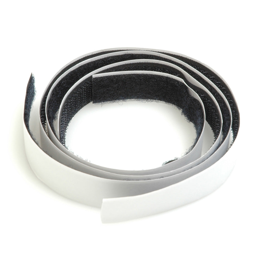 VELCRO 1/2METRE X 16MM.