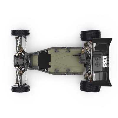 Schumacher Cougar LD2 1/10th 2WD Buggy