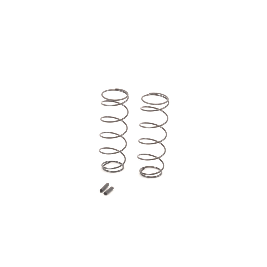 HIGH RESPONSE SPRING; LONG BLACK - 2.6 LB/IN (PR)