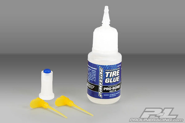 PROLINE PRO-BOND TYRE ADHESIVE/GLUE