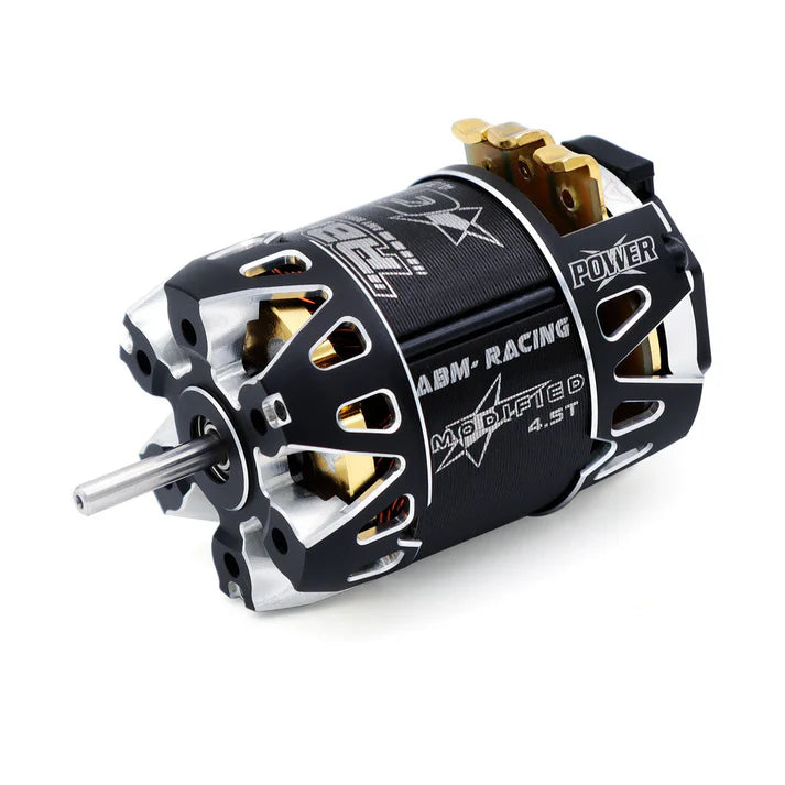 ABM Brushless 6.5 Modified Race Motor BRCA Approved