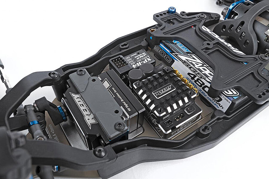 TEAM ASSOCIATED RC10B6.4 TEAM KIT