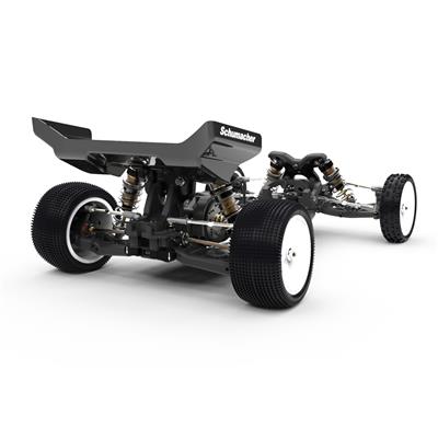 Schumacher Cougar LD2 1/10th 2WD Buggy