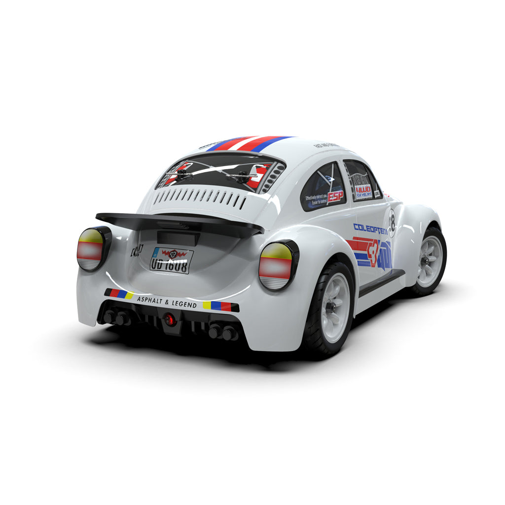 UDIRC BUG - PRO BRUSHLESS RTR