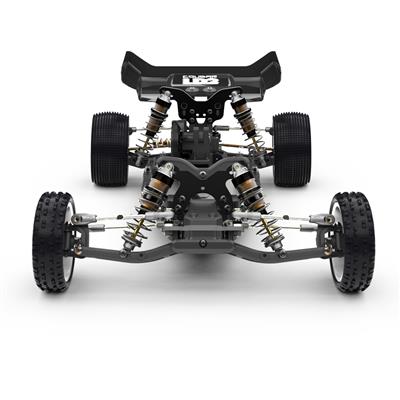 Schumacher Cougar LD2 1/10th 2WD Buggy