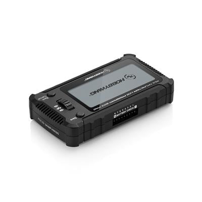 LCD Multifunction program box pro