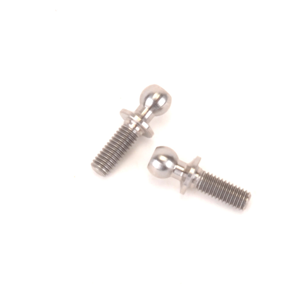 Ti pro Ball Studs - Long - (pr)