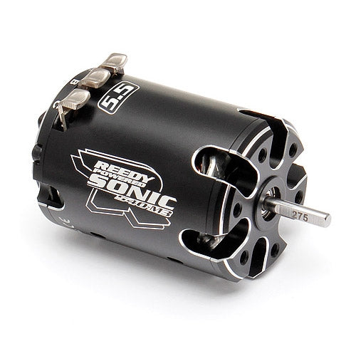 5.5T REEDY SONIC 540 M3 BRUSHLESS MOTOR MODIFIED