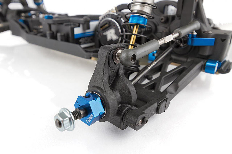 TEAM ASSOCIATED B6.1DL TEAM KIT