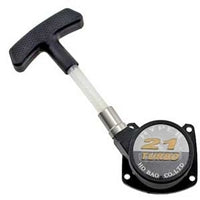 HOBAO HYPER 21 GOLD HEAD PULL START