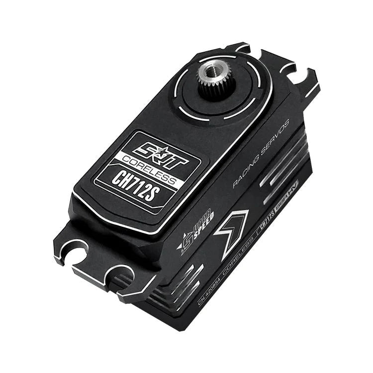 SRT CH712S CL SERVO 12.6KG 0.049 AT 8.4V - METAL CASE