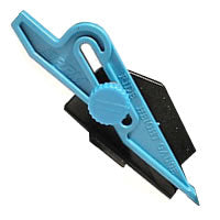 RPM Ride Height Gauge Metric Scale