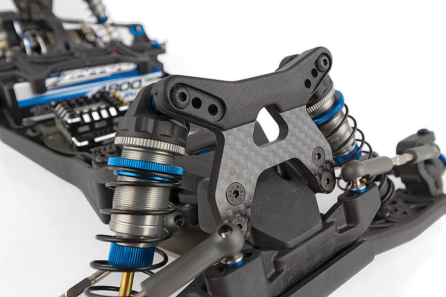 TEAM ASSOCIATED B6.1DL TEAM KIT