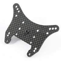 FTX Vantage/Carnage carbon rear shock tower