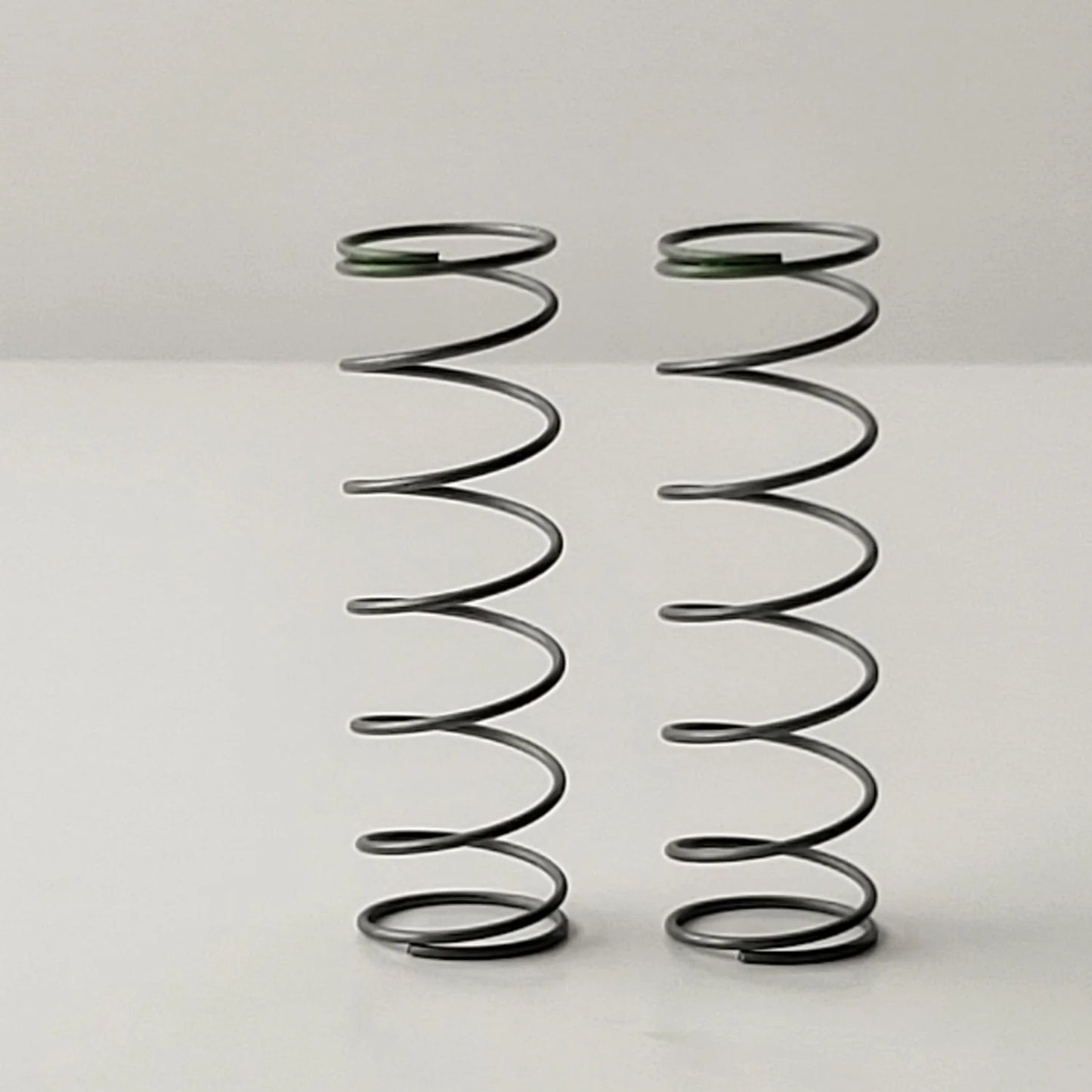 B6 Rear Spring - Green 2.3lbs