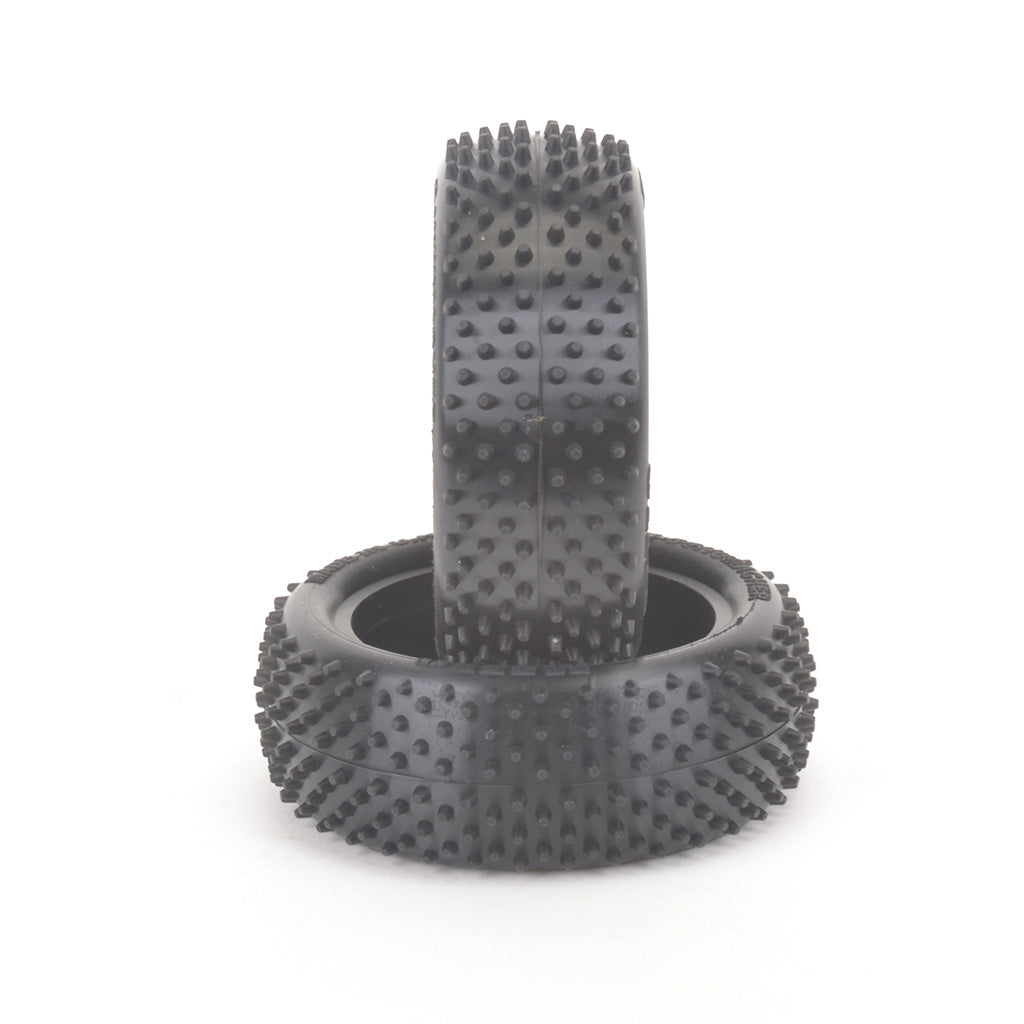 MEZZO 1/10 FRONT 4WD - YELLOW - PR