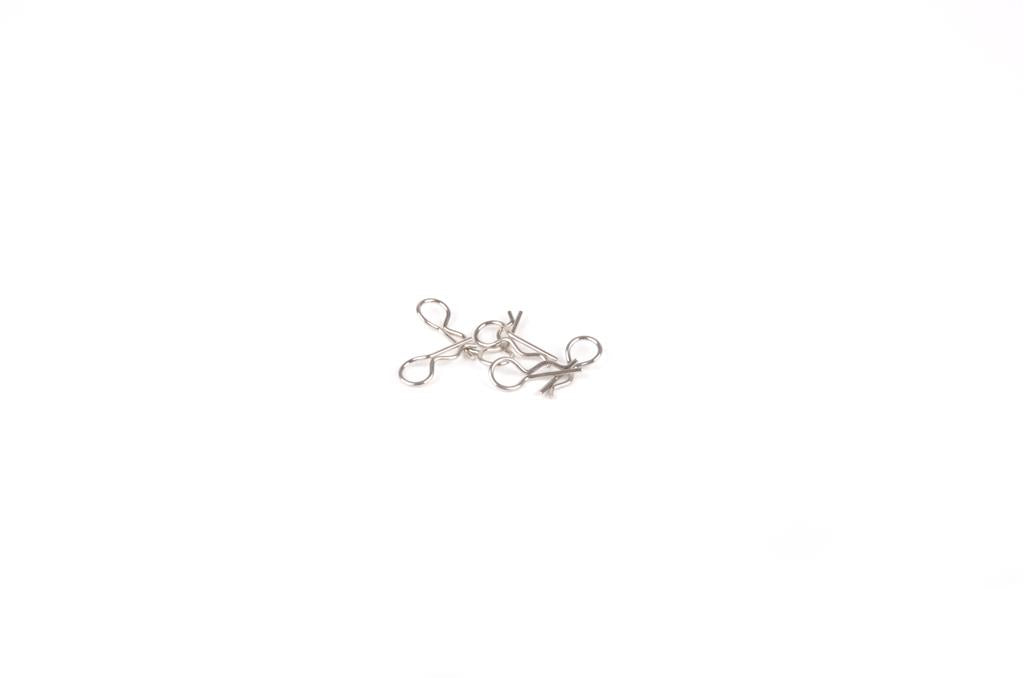 BODY CLIPS