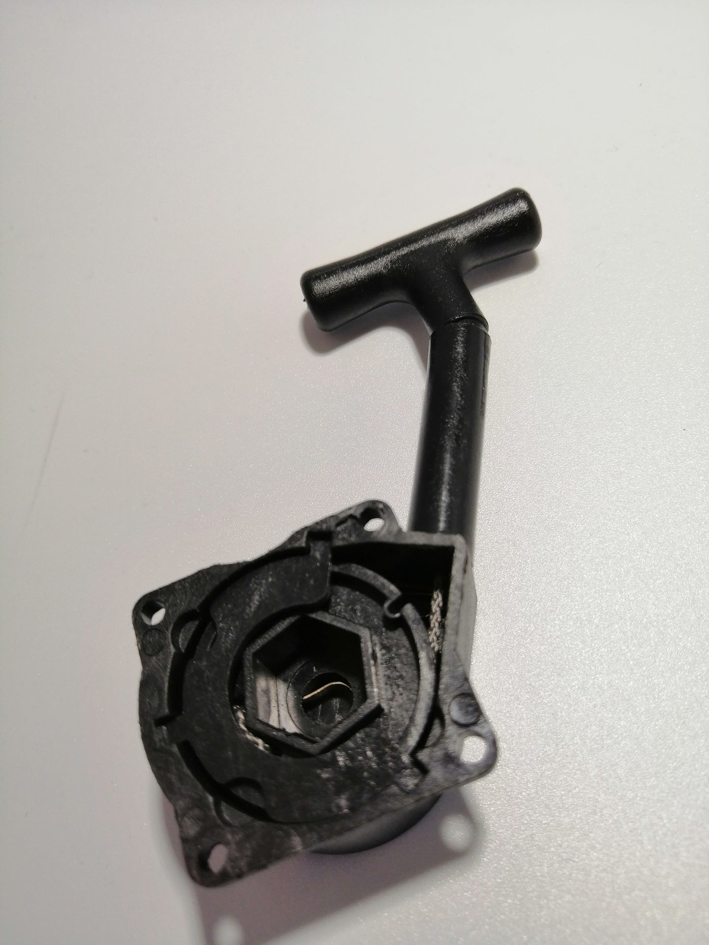Large pull cord