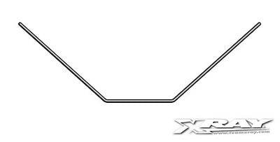 anti roll bar short 1.4mm