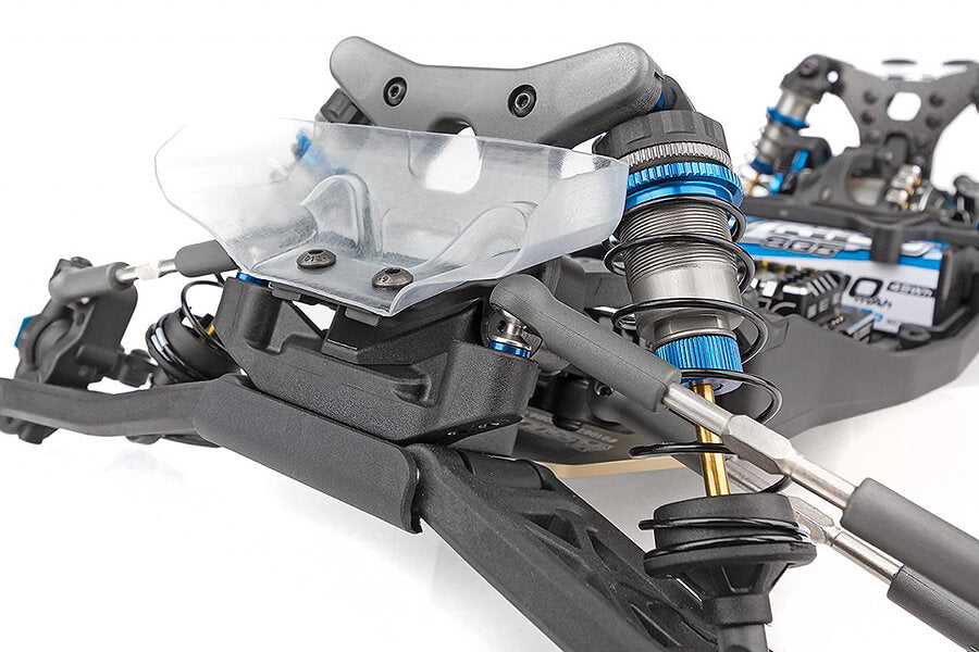 TEAM ASSOCIATED RC10B6.4D TEAM KIT