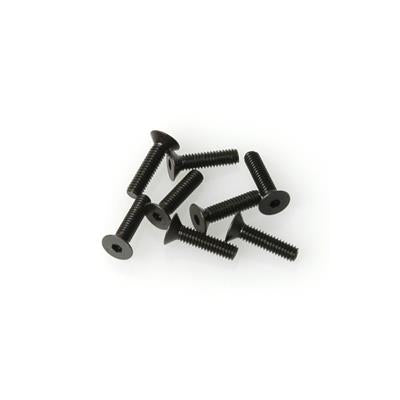Speed Pack - M2.5x10 Csk Hd pk8