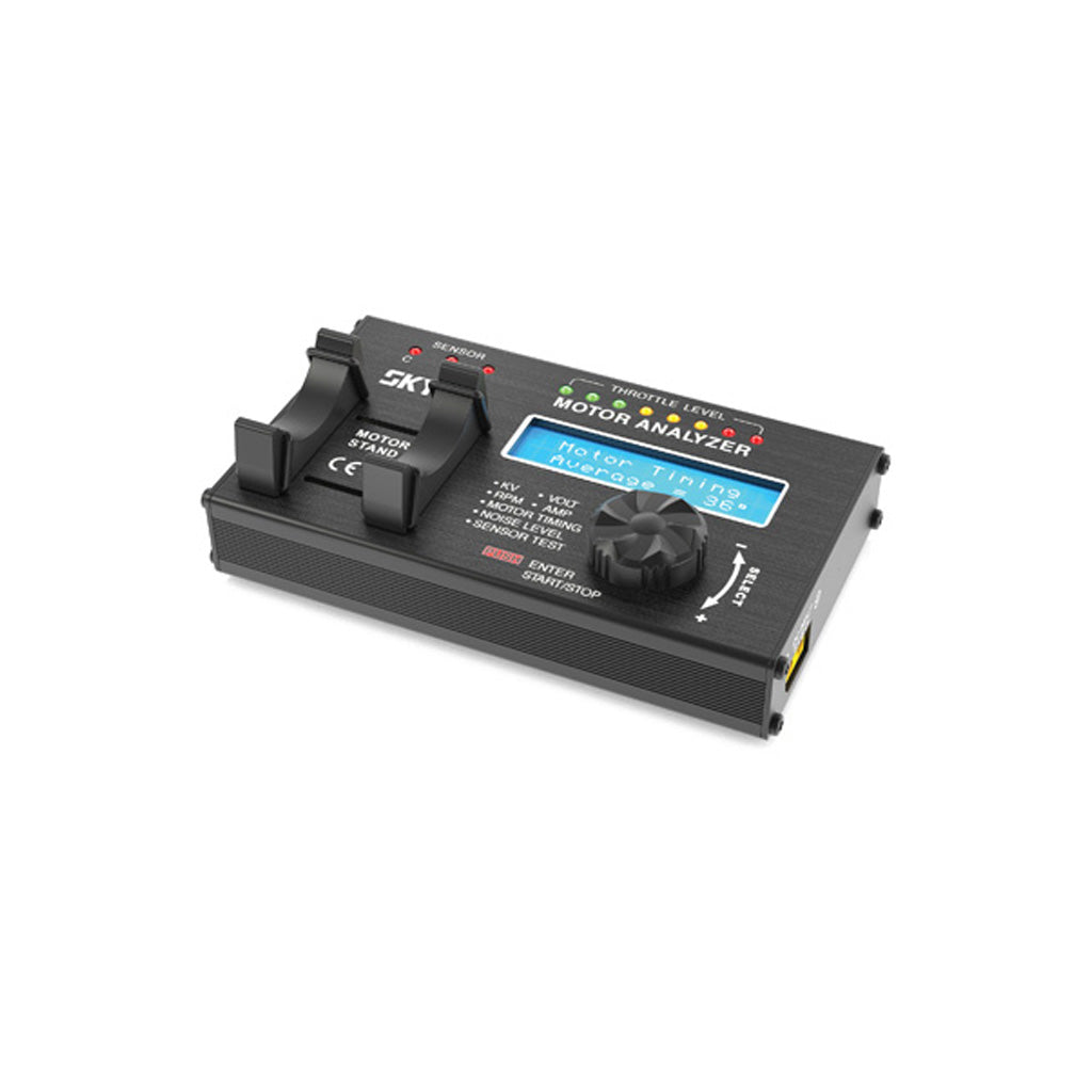 SKY RC MOTOR ANALYZER