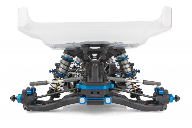 Team Associated RC10B7D Team Car Kit