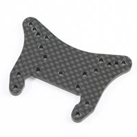 FTX Vantage/Carnage carbon front shock tower