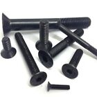 M2.5 x 8mm countersunk screws (10)
