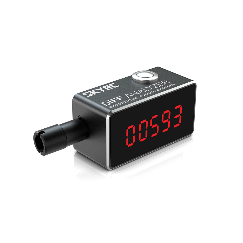SKY RC DIFF ANALYZER
